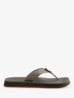 Havaianas Urban Classic Flip Flops, Dark-cream