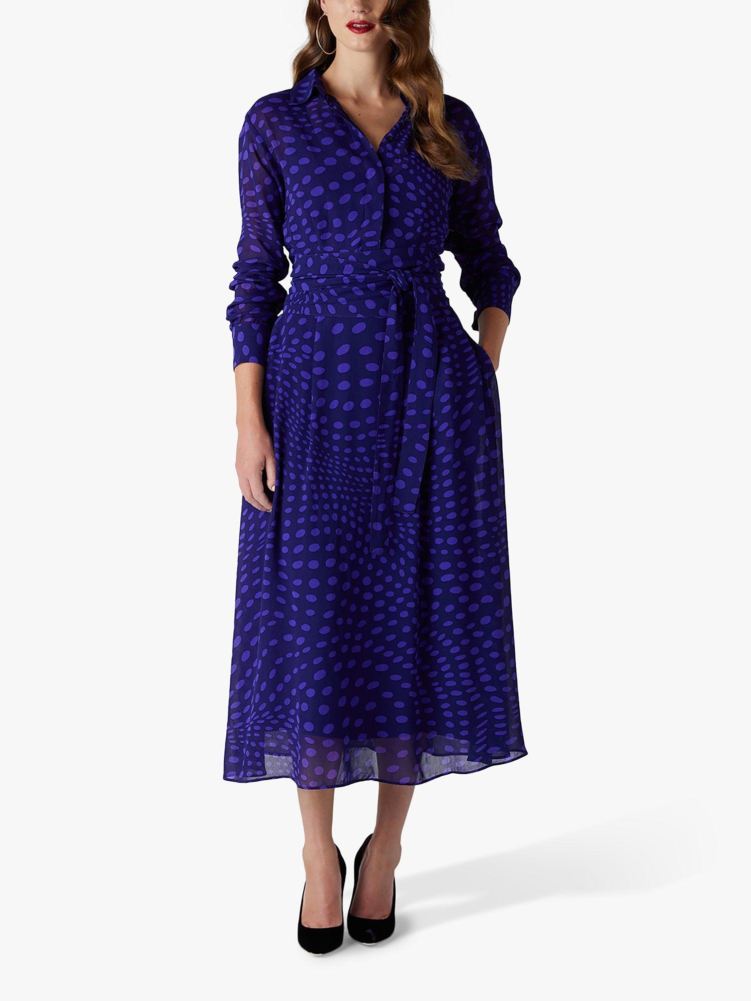 Jasper conran denim orders dress