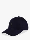 LUKE 1977 Provence Baseball Cap, Dark Navy