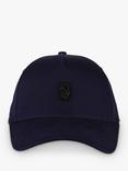 LUKE 1977 Provence Baseball Cap, Dark Navy