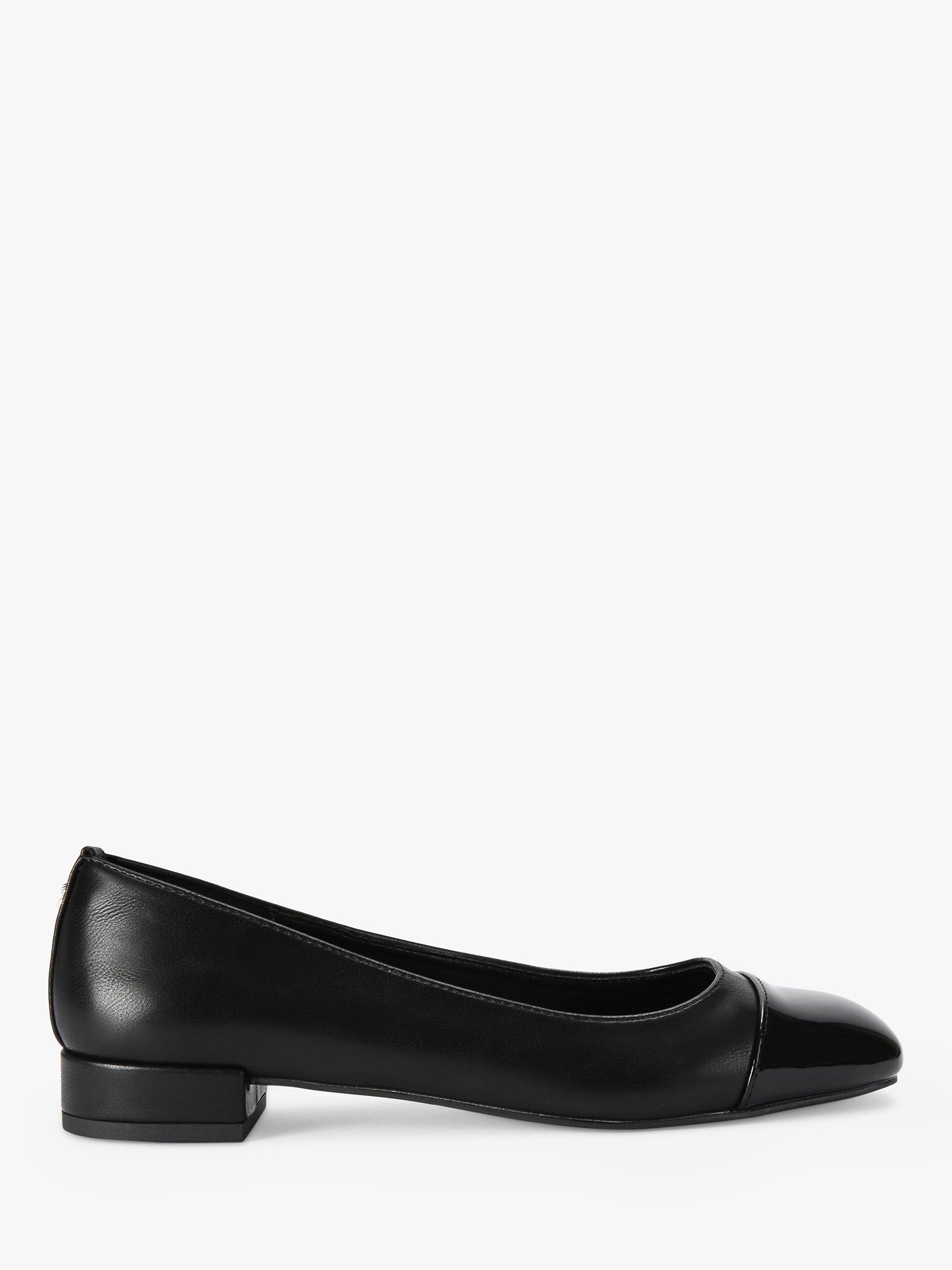 Carvela Riviera Ballet Pumps