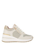 Carvela High Rise Trainers