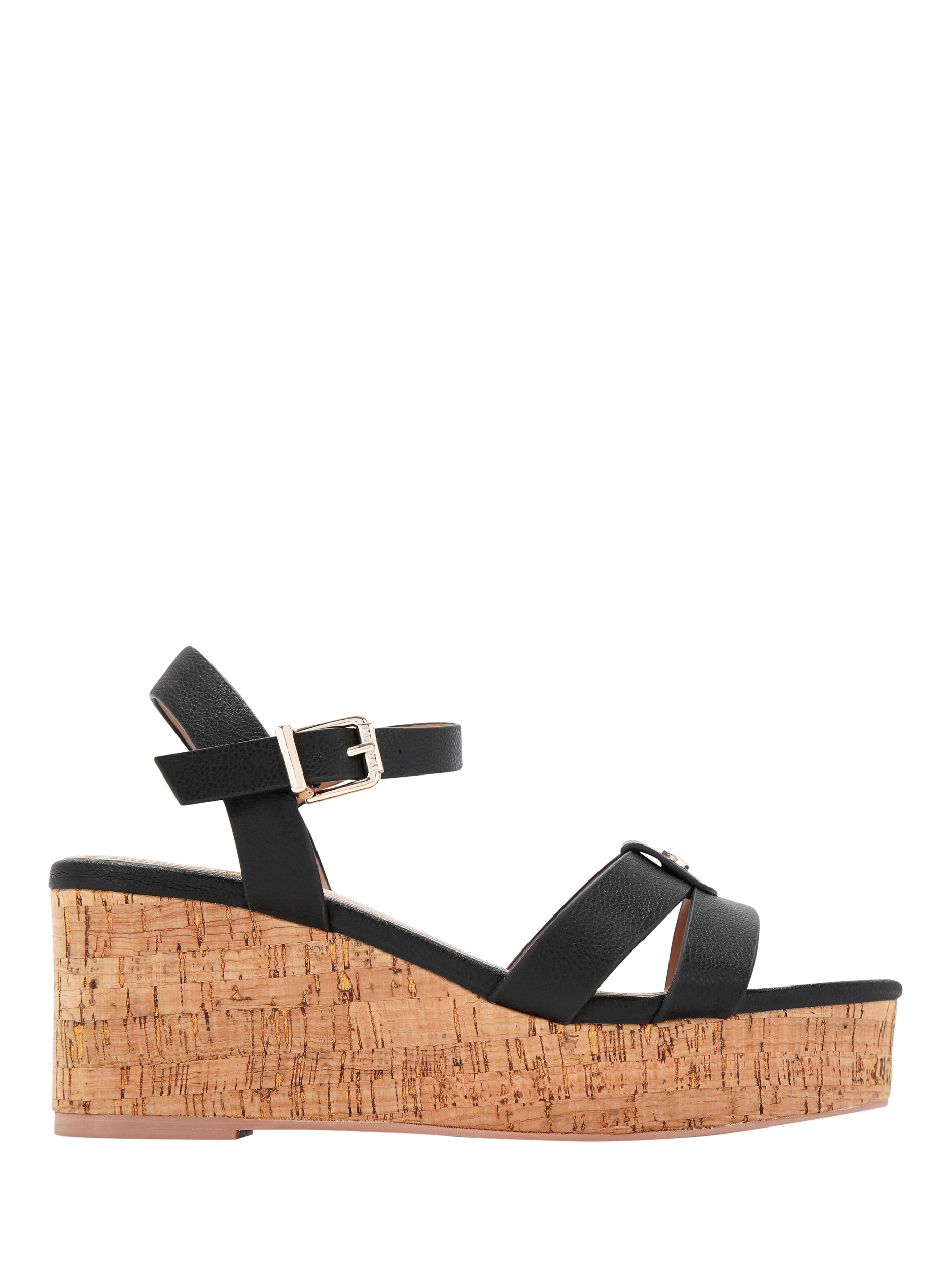 Carvela Mia Wedge Heel Sandals