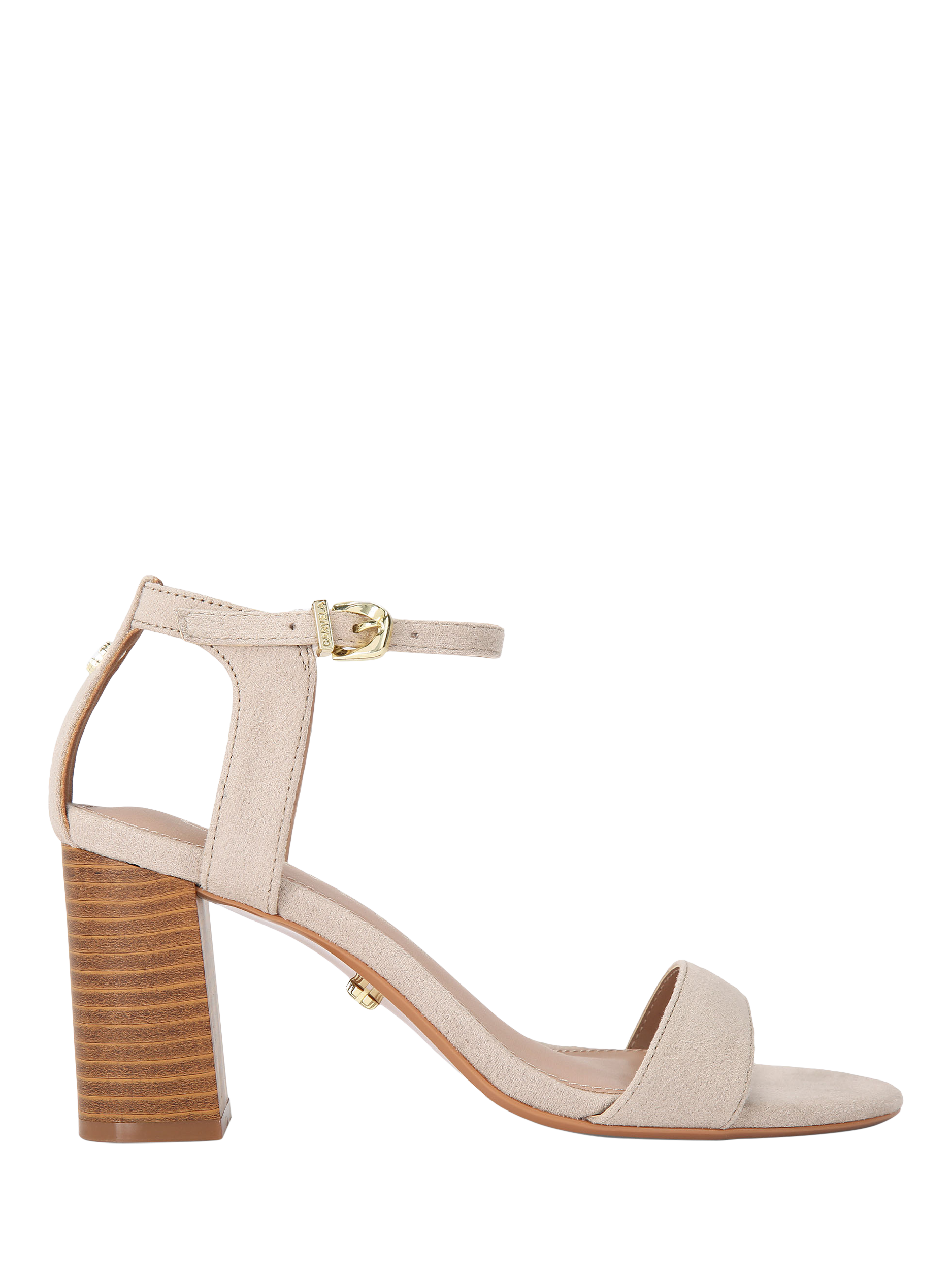 Carvela kiki block heel sandals sales
