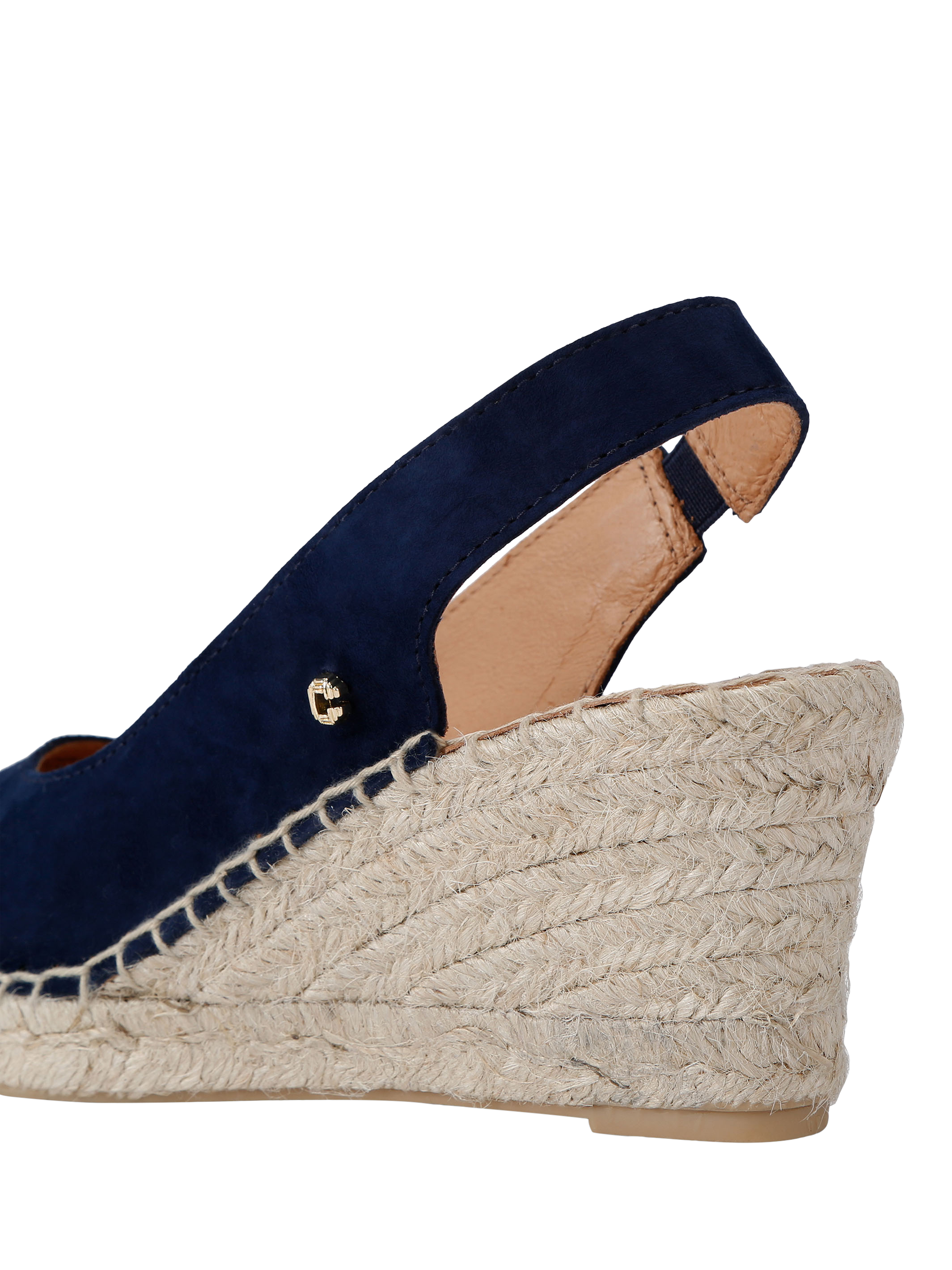 Carvela navy sandals online