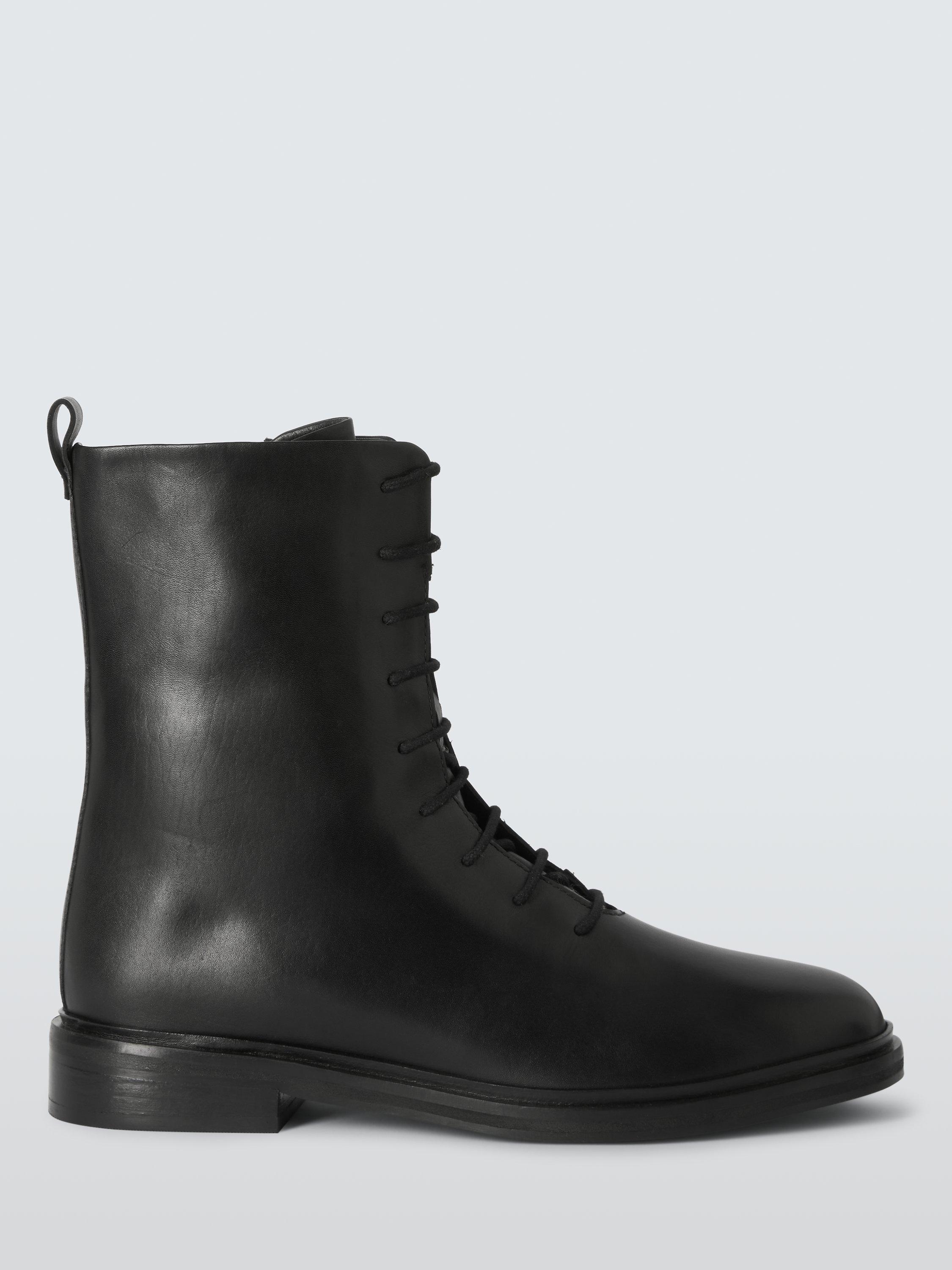 John lewis white boots best sale