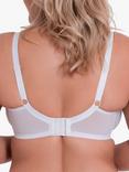 Curvy Kate Victory Side Support Balcony Bra, White