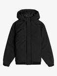 Billabong Kids' All Day Jacket, Black