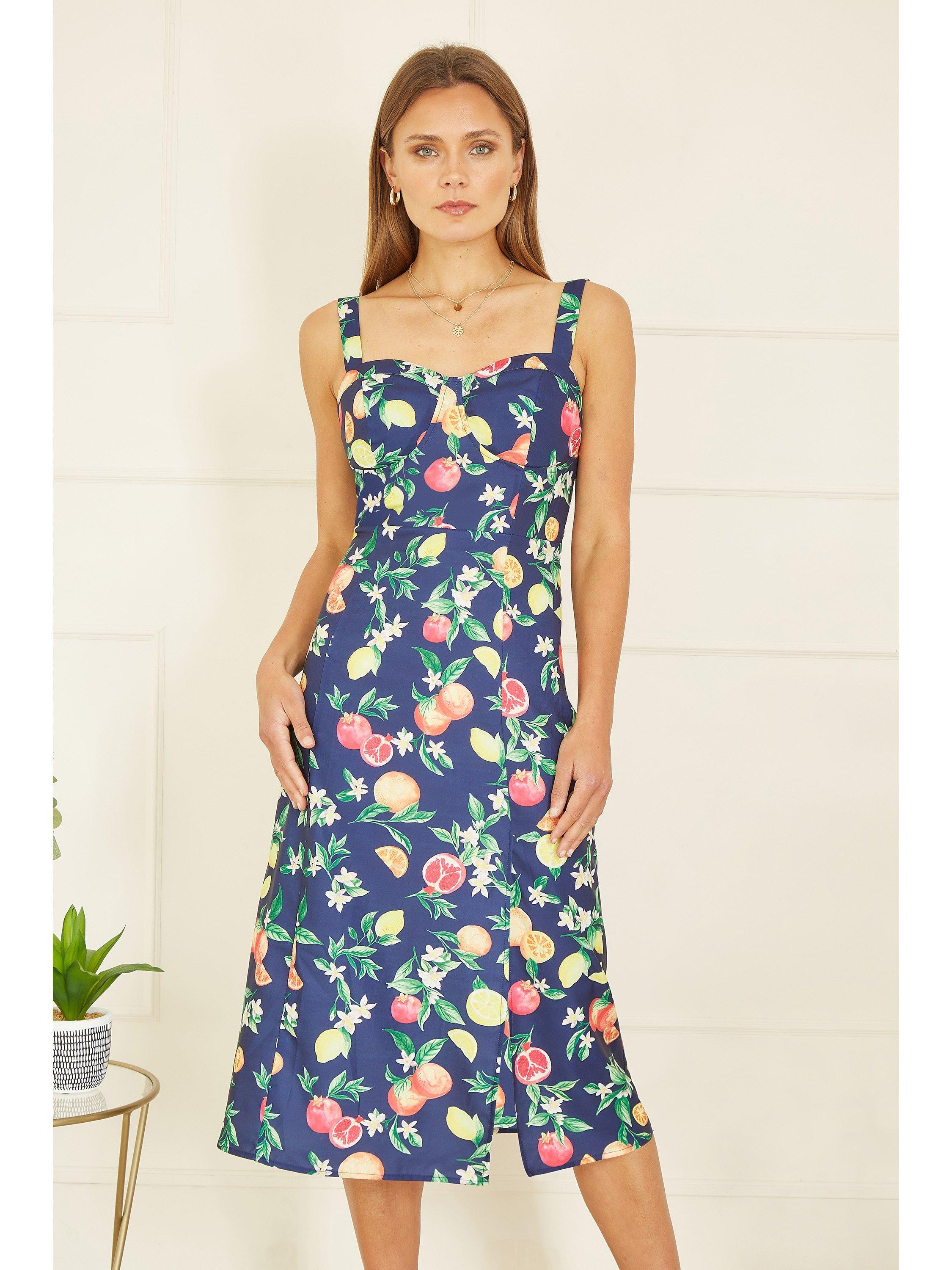 John lewis sun dresses hotsell