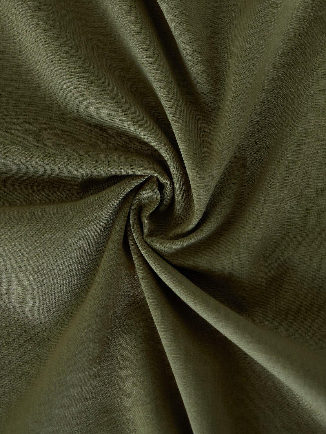 Aab Organic Cotton Hijab, Sage, One Size
