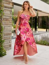 Pink Floral