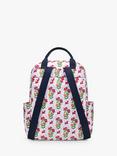 Radley Carousel Floral Backpack, Chalk/Multi