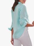Pure Collection New Linen Shirt