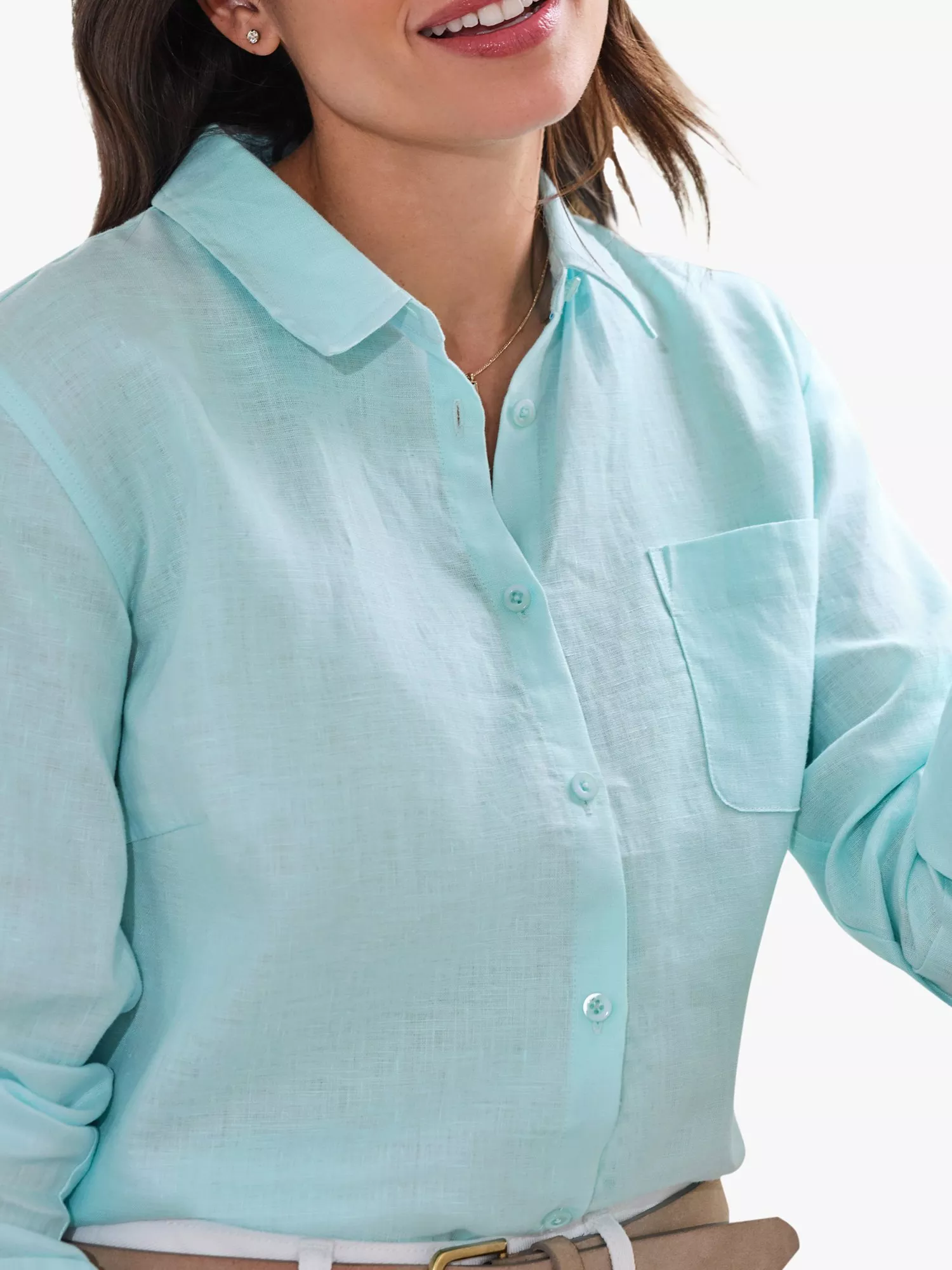 Light Aqua  - Out of stock