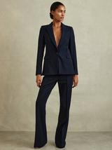 Navy Blazers