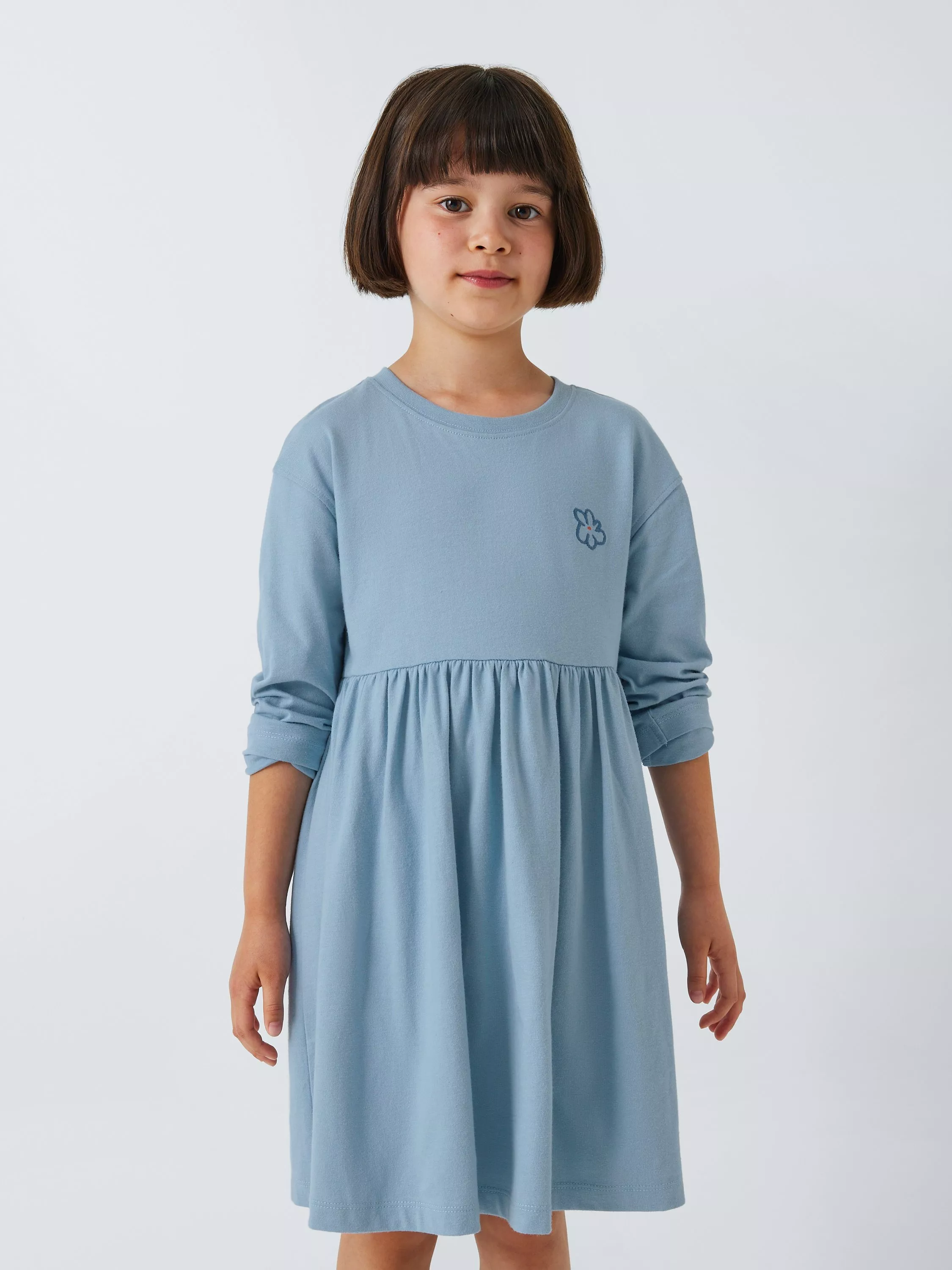 John Lewis ANYDAY Girls Dresses John Lewis Partners