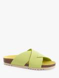 Scholl Vivian Footbed Sandals