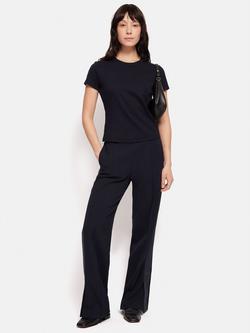 Jigsaw Split Him Joggers, Navy, Navy