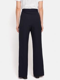 Jigsaw Split Him Joggers, Navy - view 2, Navy