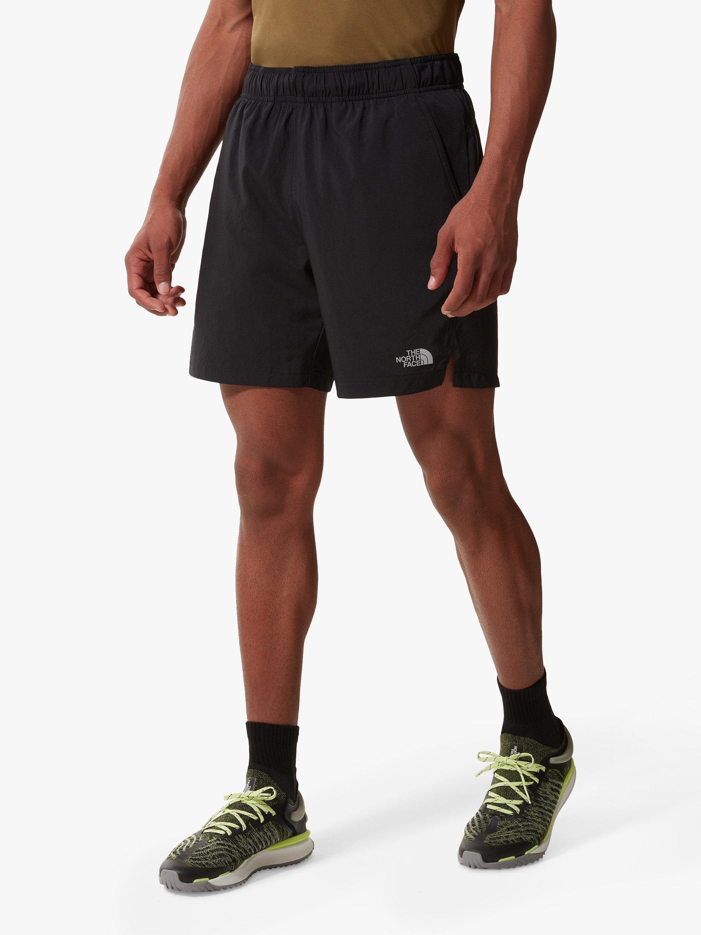 The North Face 24/7 Shorts, TNF Black