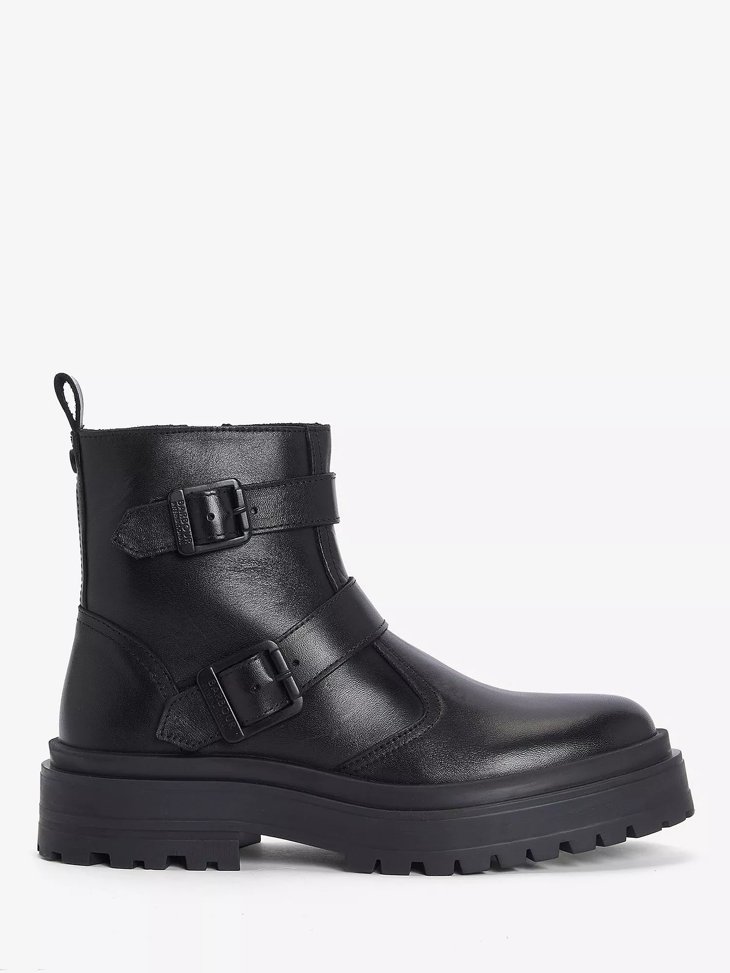 Ladies biker boots size 5 store