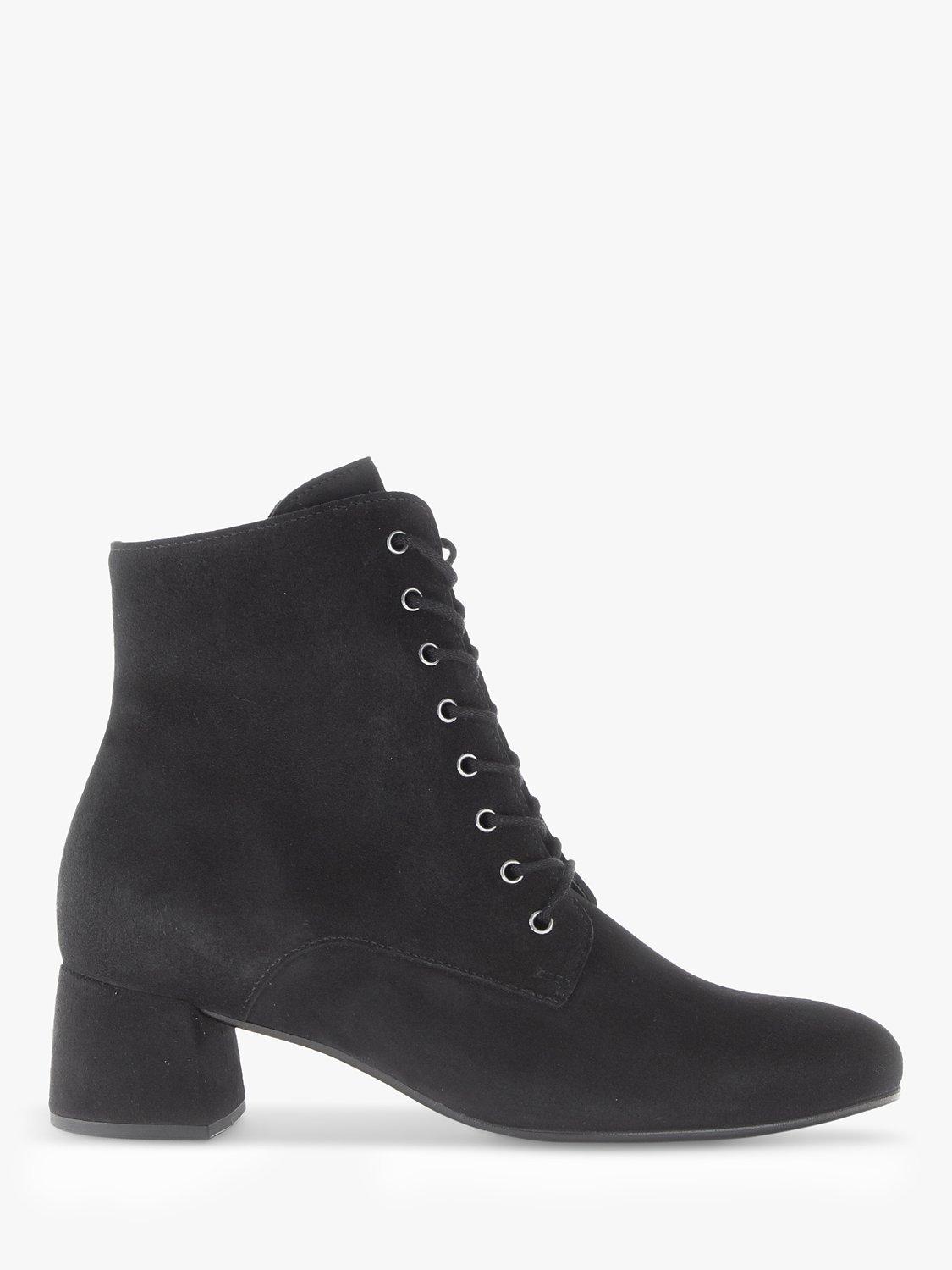 Gabor ankle boots john lewis hotsell