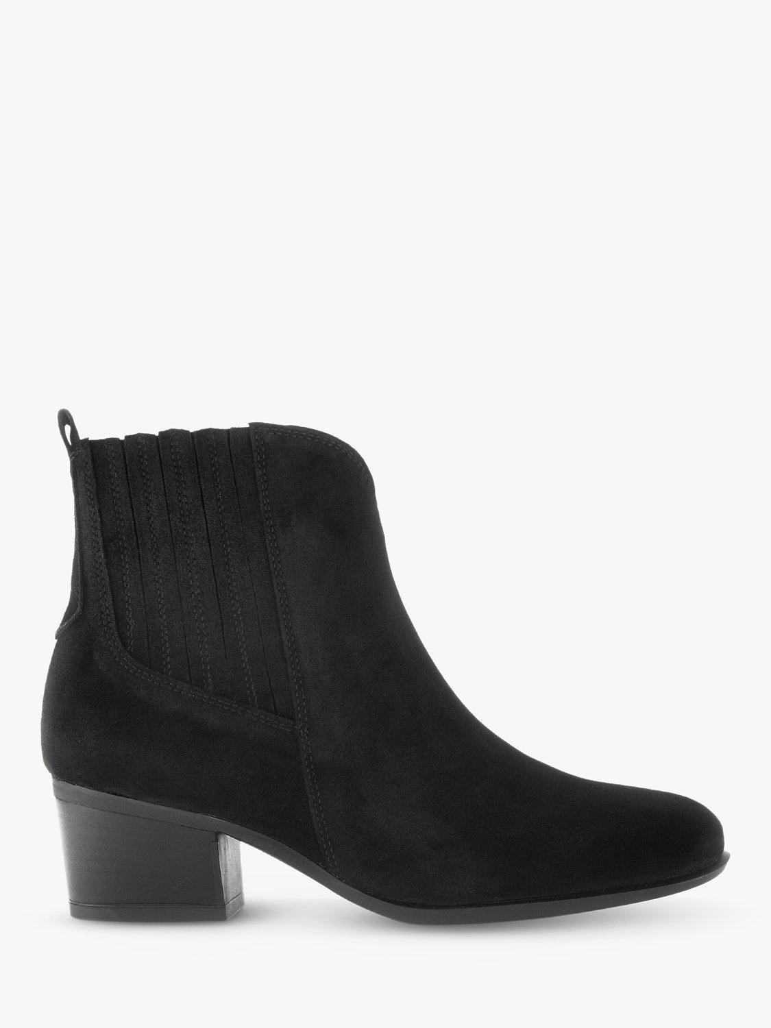 Gabor ankle boots john lewis online