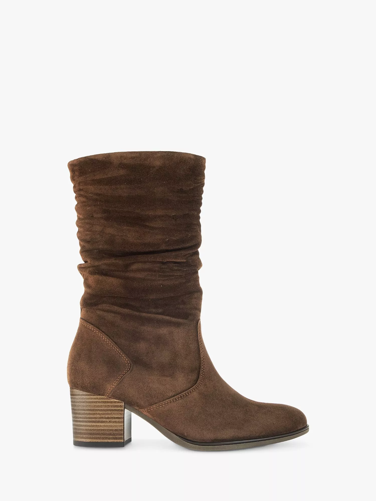 Gabor suede knee high boots online