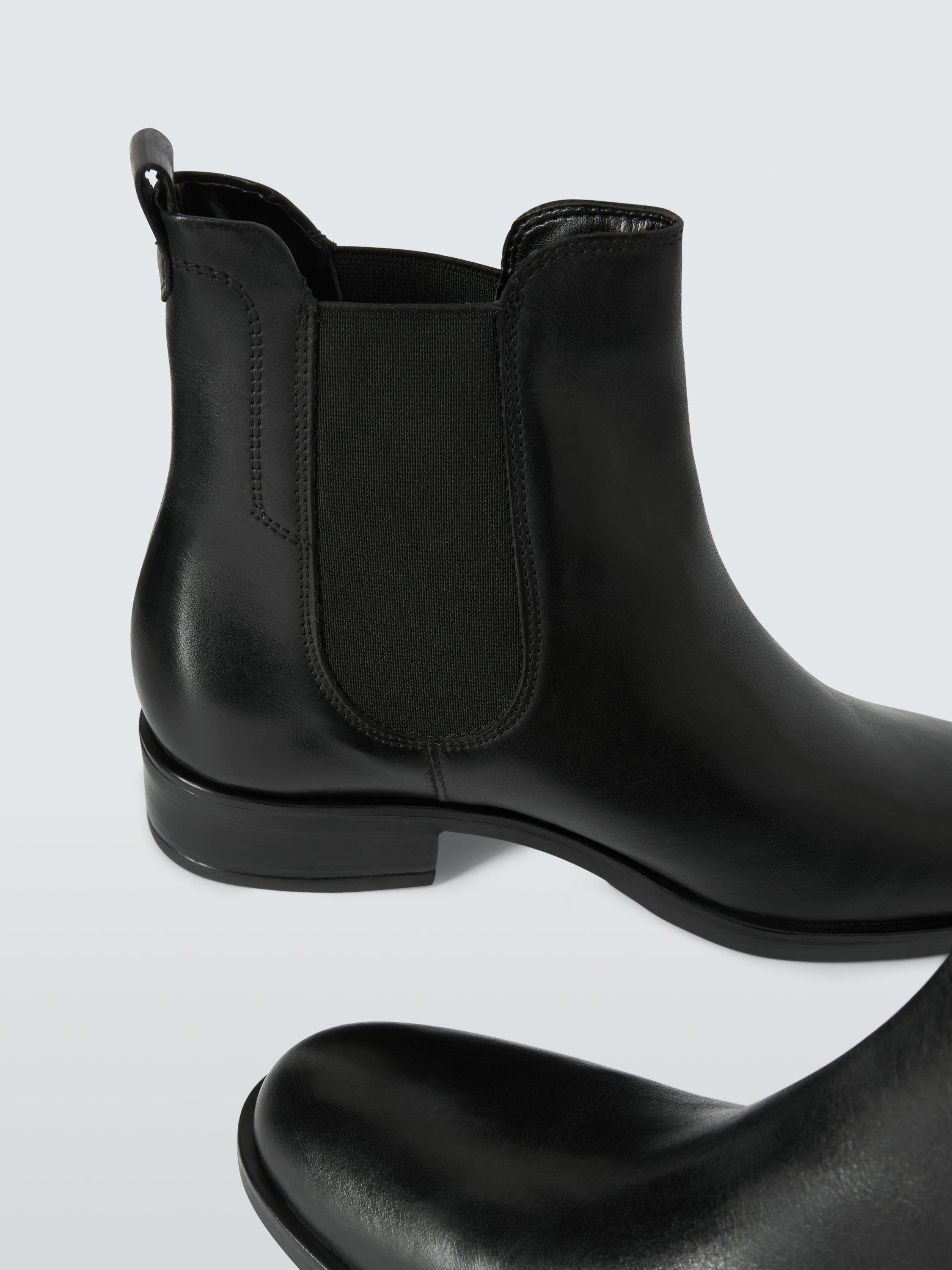 John lewis chelsea boots womens best sale