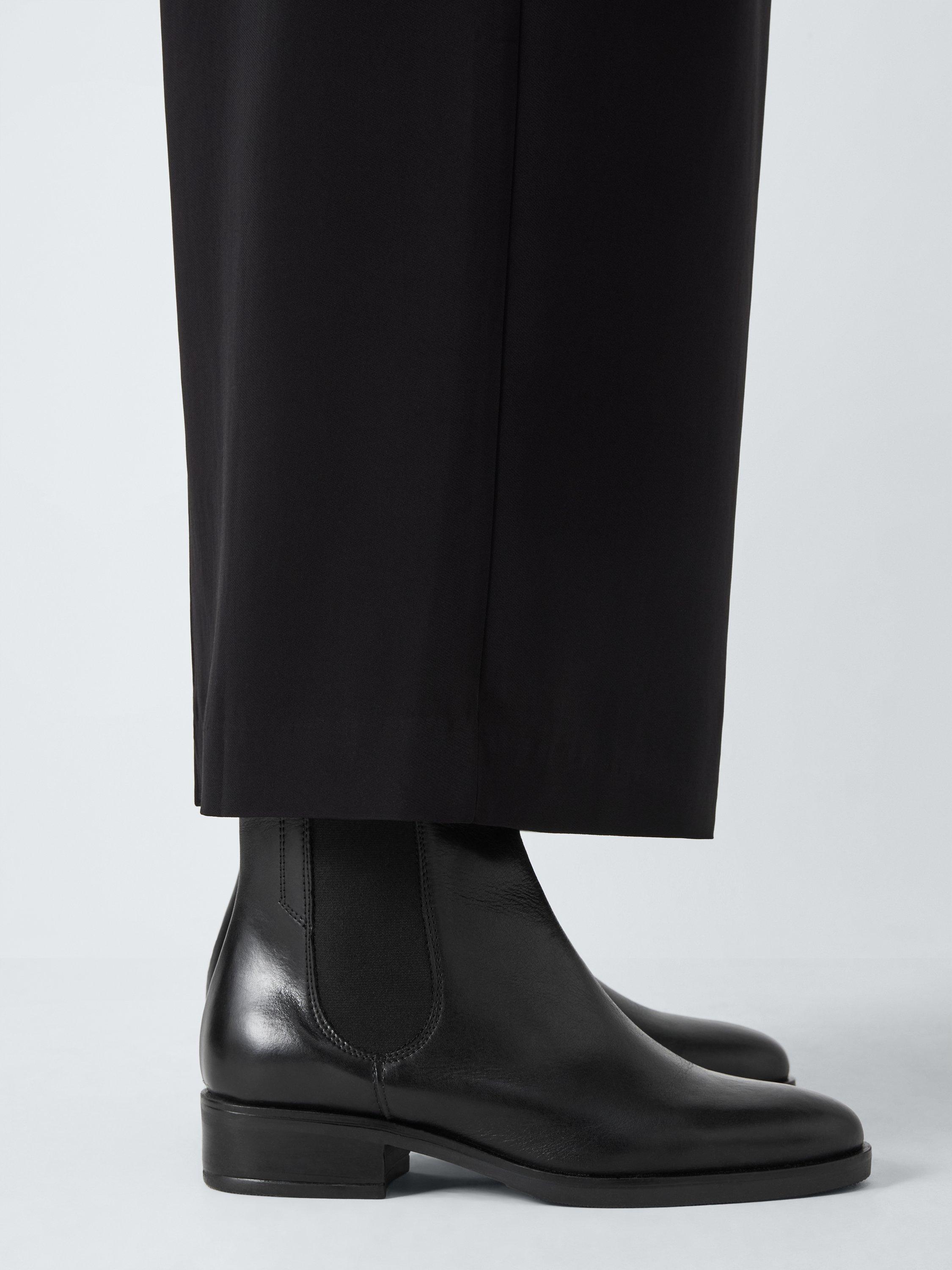 John lewis chelsea boots best sale