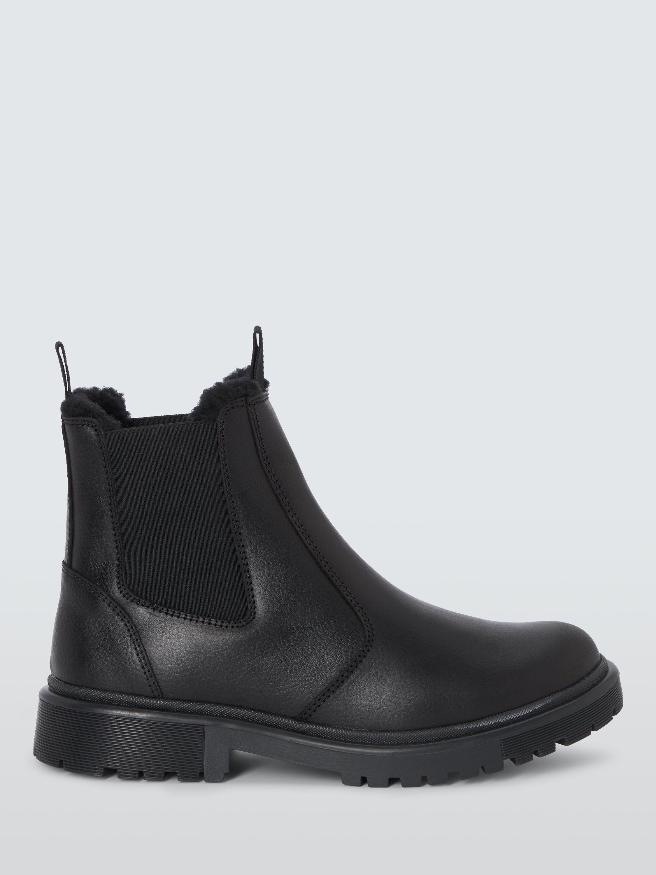 Chelsea boots john lewis on sale