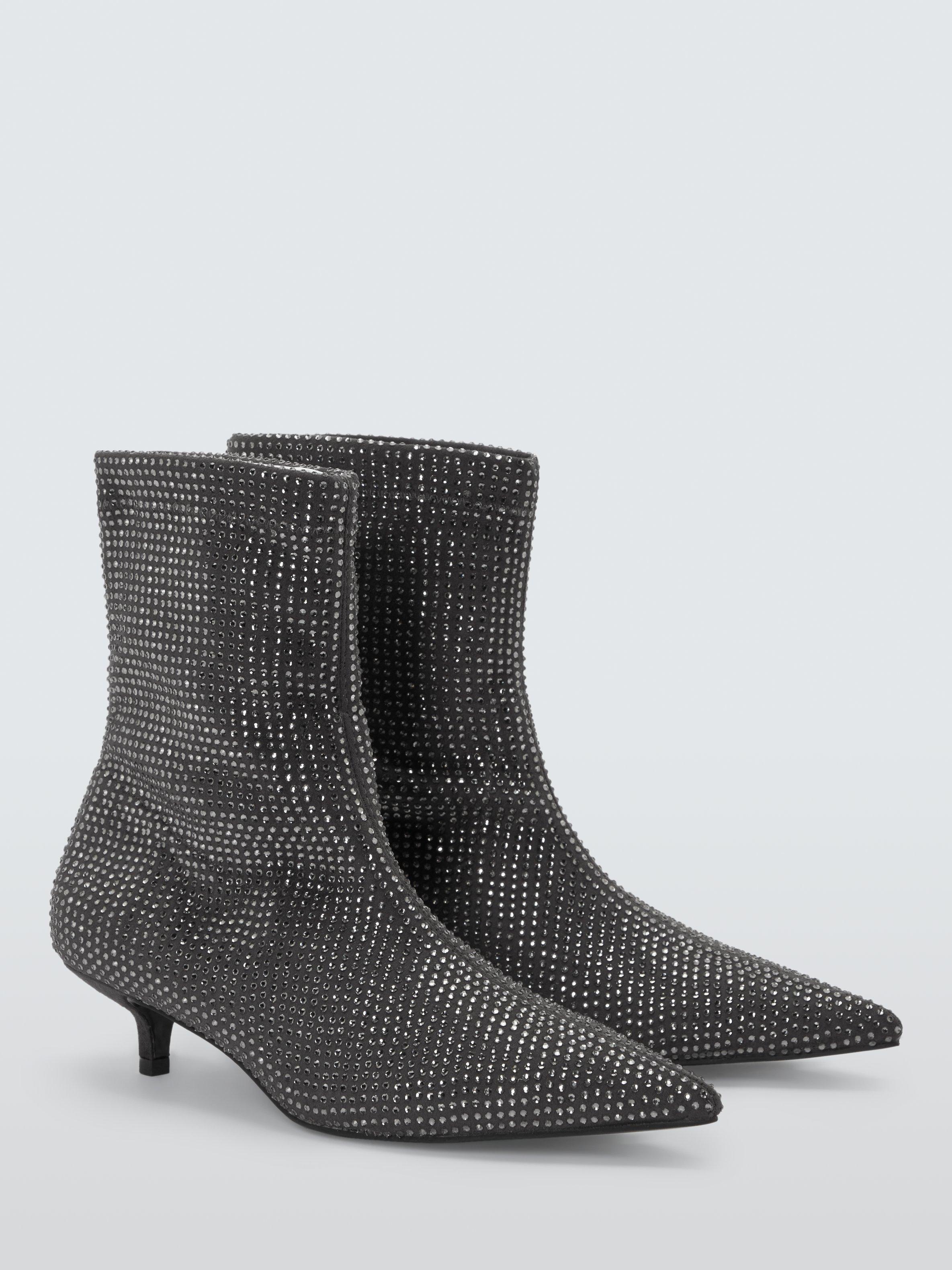 Michael kors blaine kitten heel bootie online