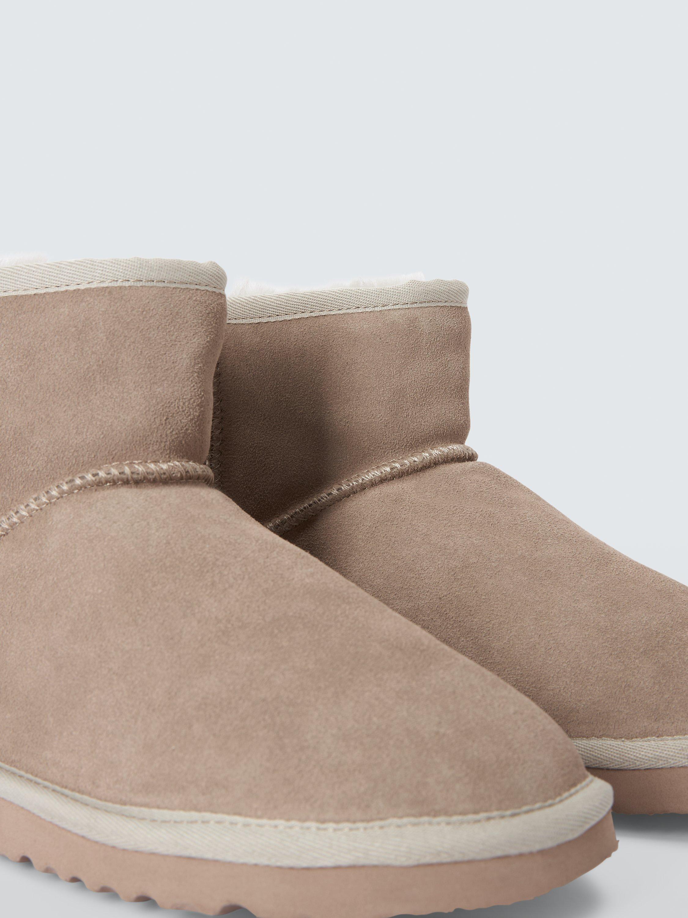 John lewis sheepskin boots best sale