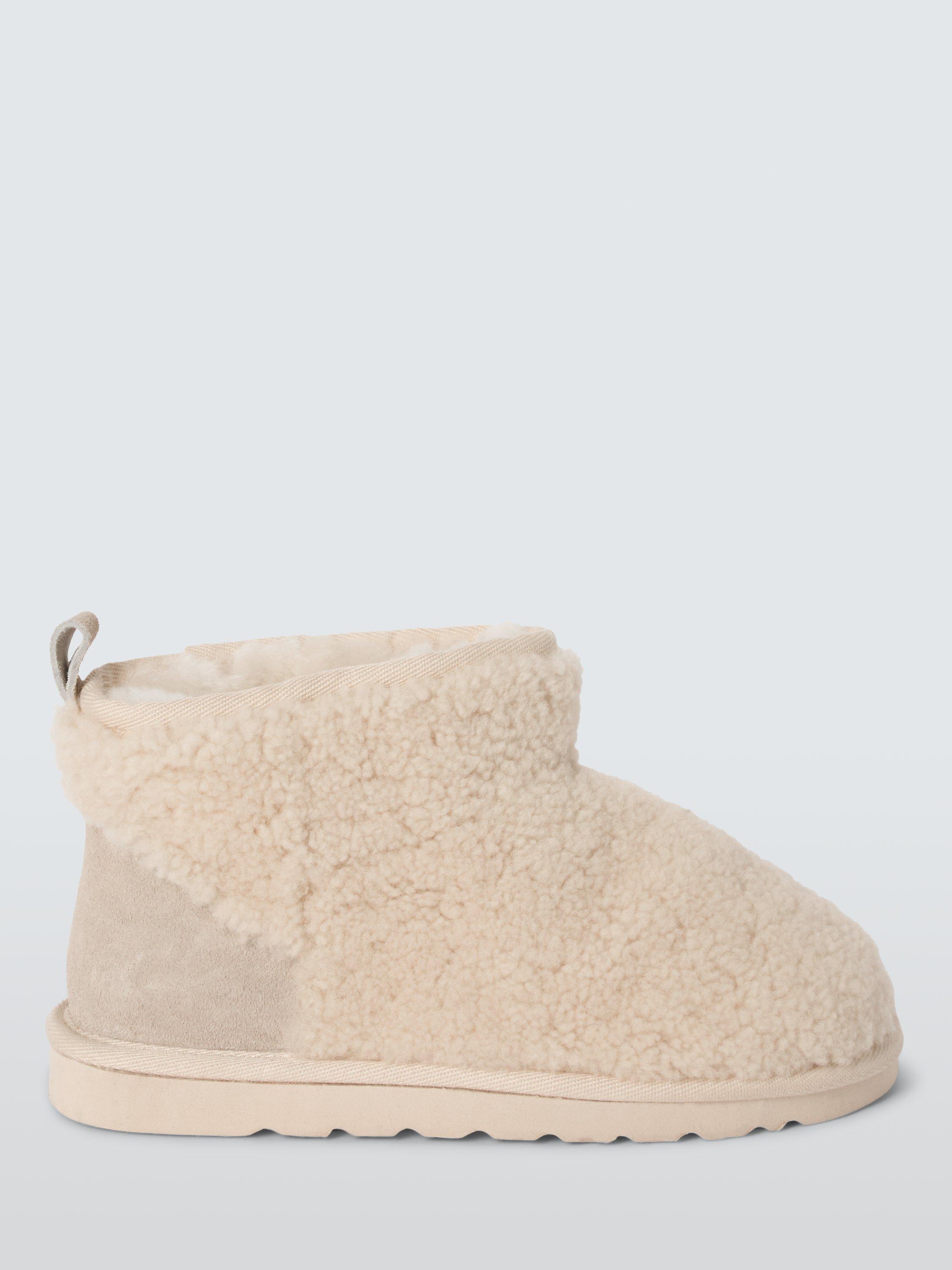 John lewis ladies ugg slippers best sale