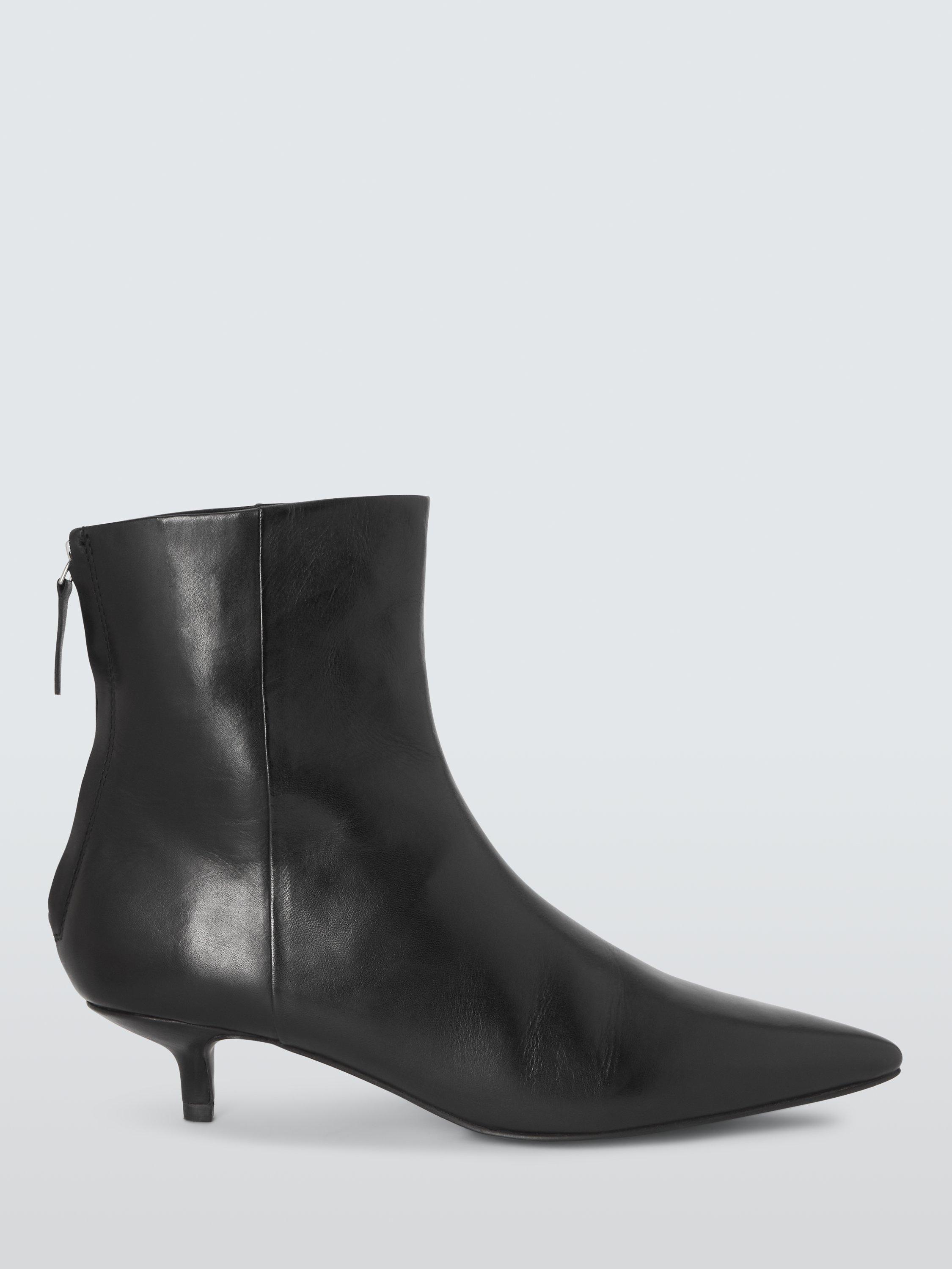 Ladies ankle boots john lewis best sale