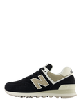 New Balance 574 Suede Trainers