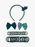 Small Stuff Kids' Back To School Hair Accessories Set