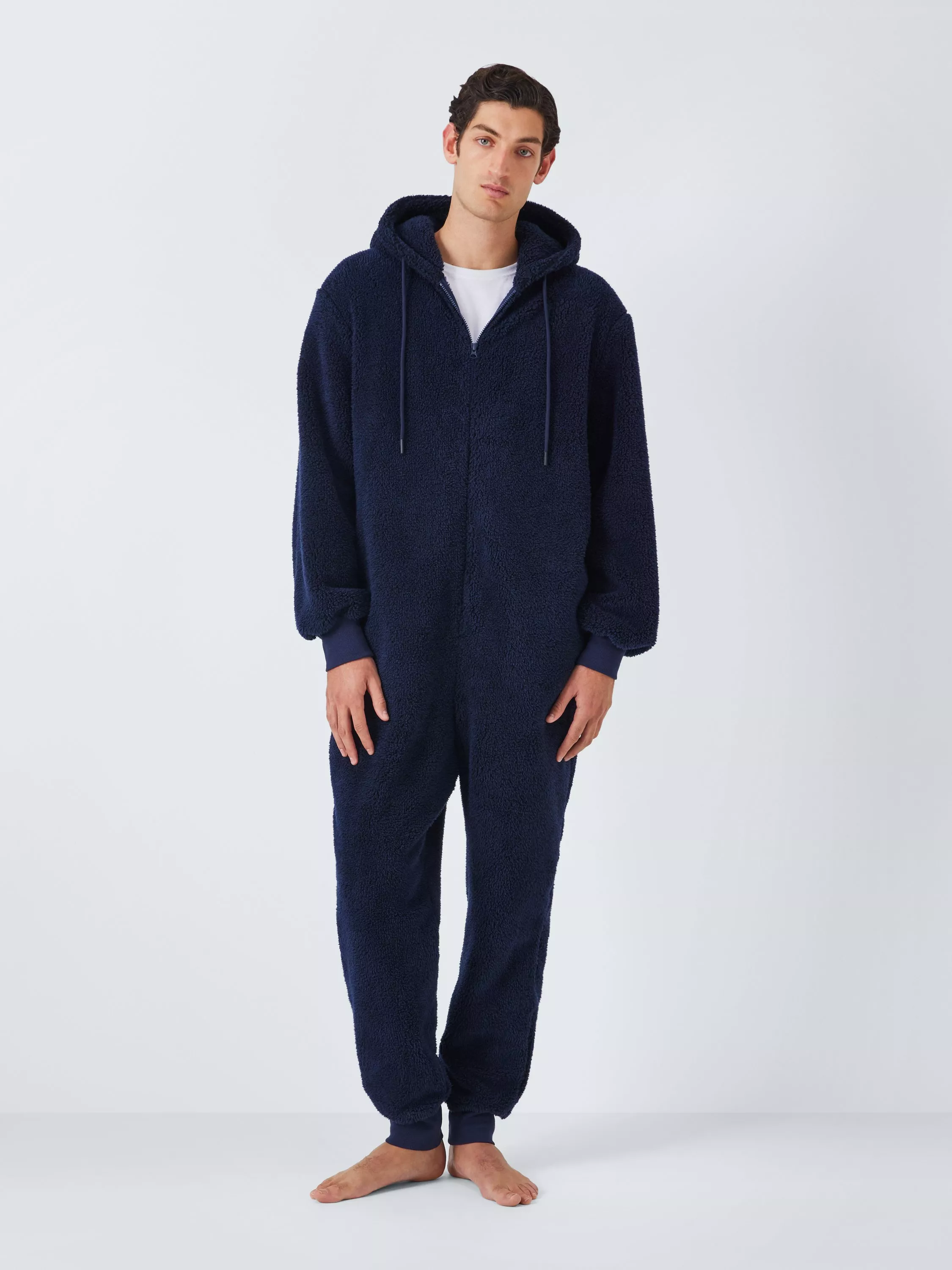 Men s Pyjamas Sale John Lewis Partners