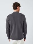 Kin Cotton Milano Full-Zip Top