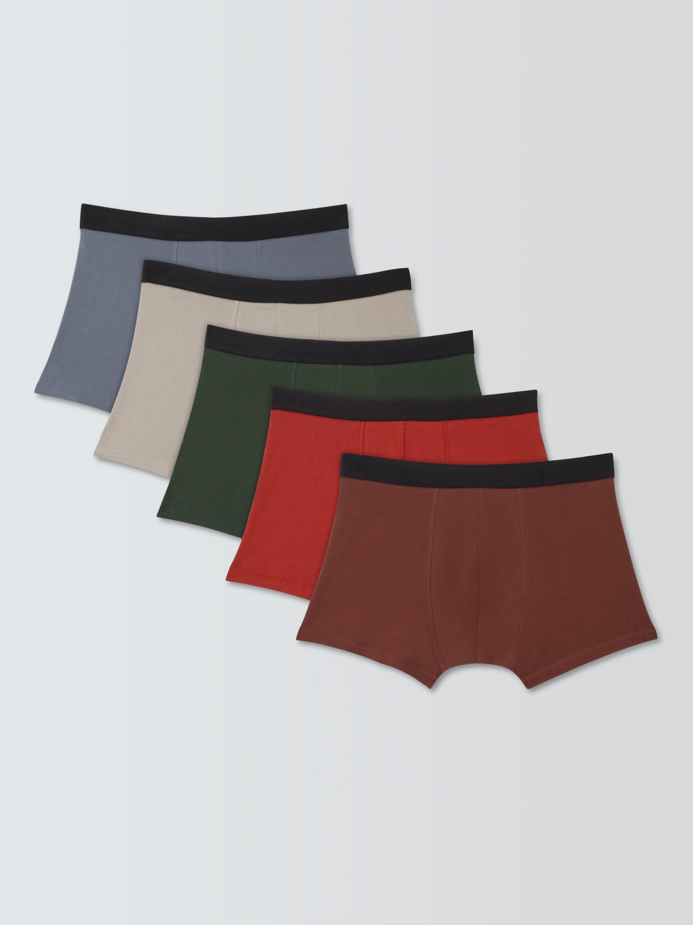 John lewis mens underpants online