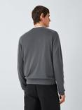 Kin Merino Wool Crew Neck Jumper