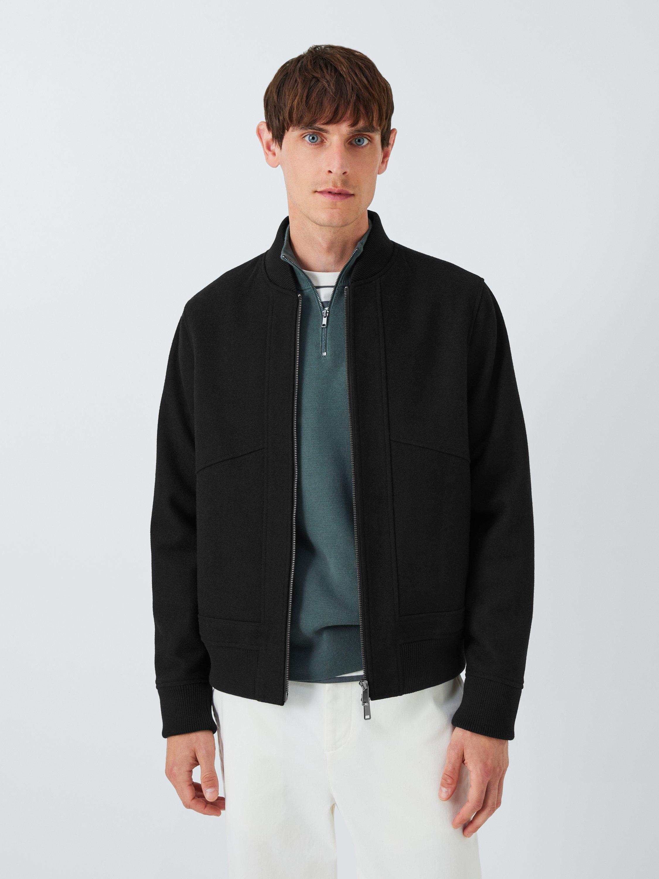 Bomber jacket john lewis best sale