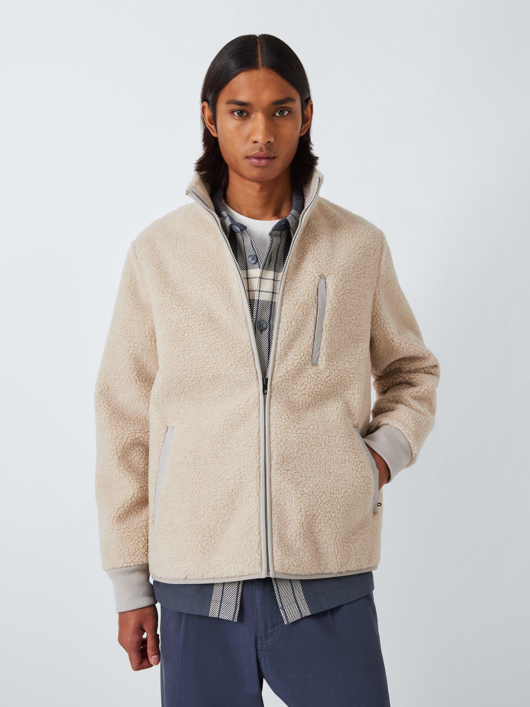 John lewis jackets deals