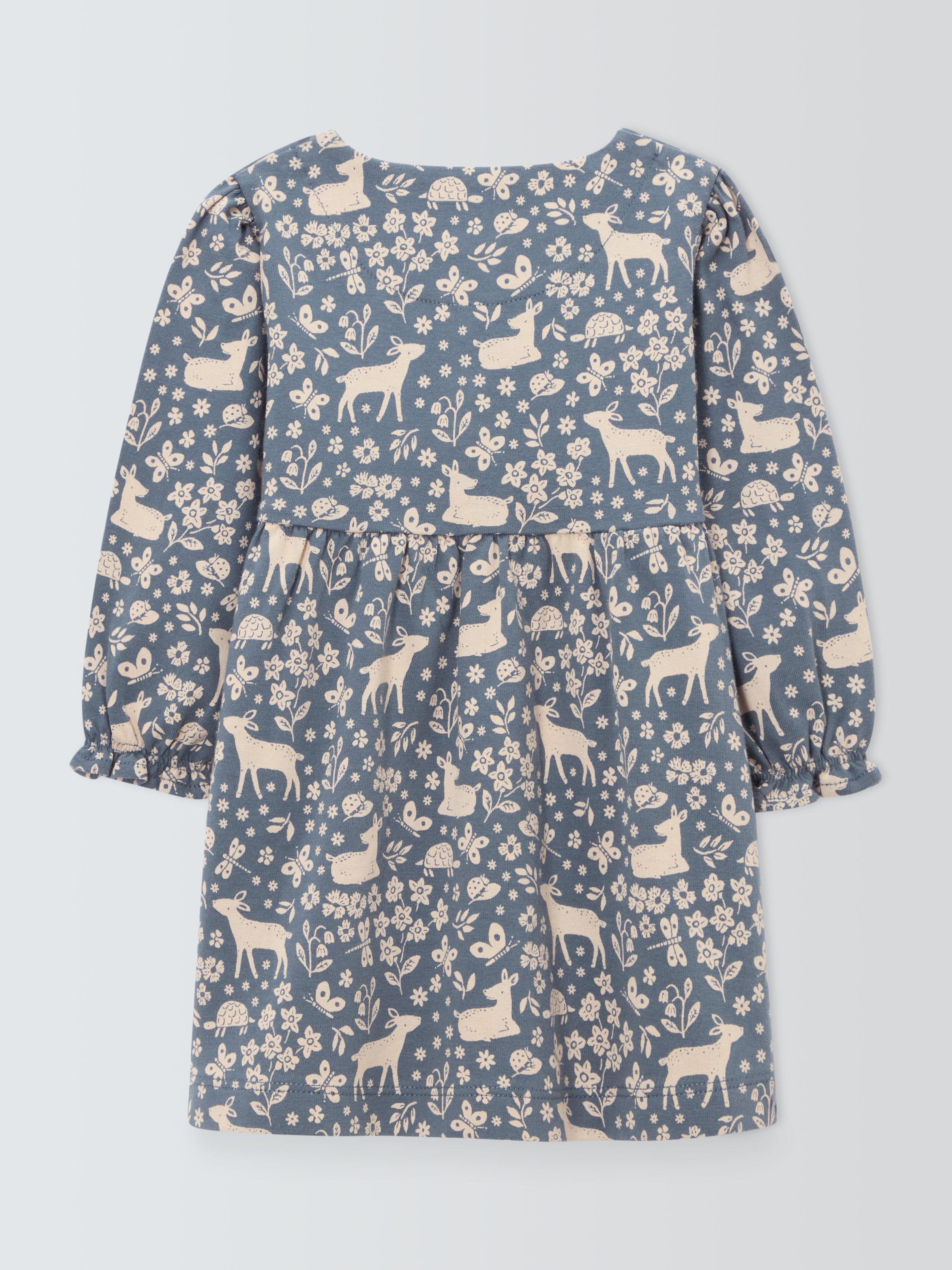 John lewis jersey dress best sale