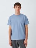 Kin Logo Cotton T-Shirt