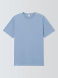 Kin Logo Cotton T-Shirt