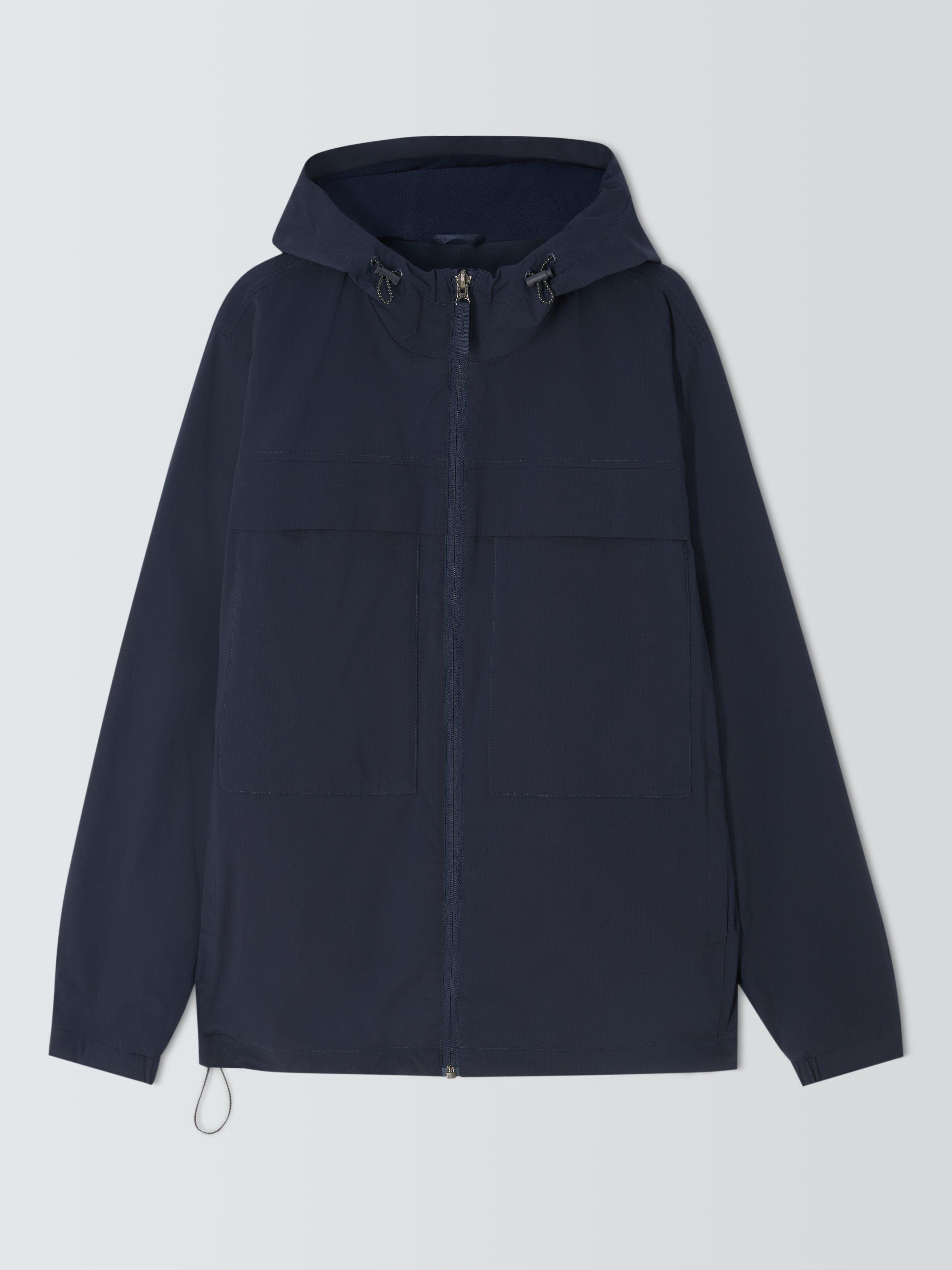 John lewis mens outdoor jackets sale