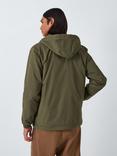 John Lewis ANYDAY Ripstop Hooded Anorak