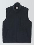 John Lewis ANYDAY Borg Gilet, Parisian Nights