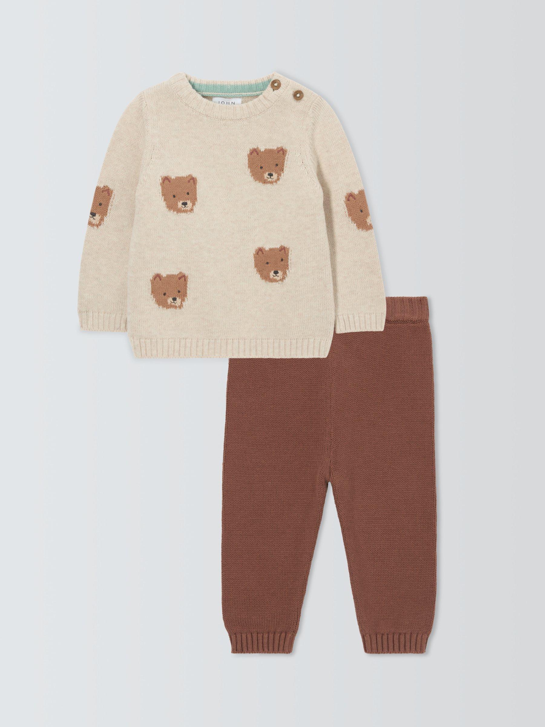 John lewis baby jumper online
